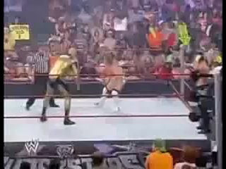 goldust and hornswoggle vs kendrick and noble
