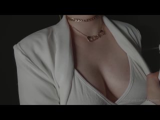 [libra asmr] - big tits